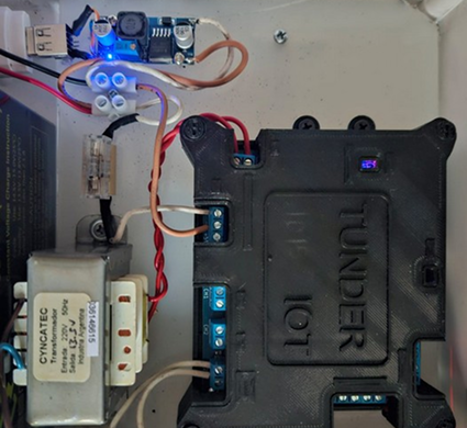 IoT Hub